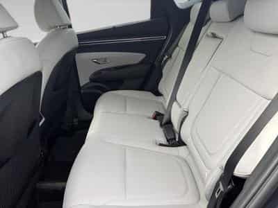 Hyundai Tucson 1.6 CRDi ISG Shine 2WD DCT-7 (2022) - Foto 8