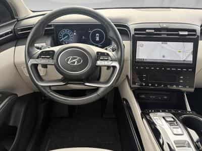 Hyundai Tucson 1.6 CRDi ISG Shine 2WD DCT-7 (2022) - Foto 6