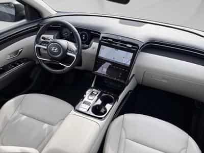 Hyundai Tucson 1.6 CRDi ISG Shine 2WD DCT-7 (2022) - Foto 12