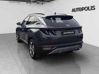 Hyundai Tucson 1.6 CRDi ISG Shine 2WD DCT-7 (2022) - Foto 15