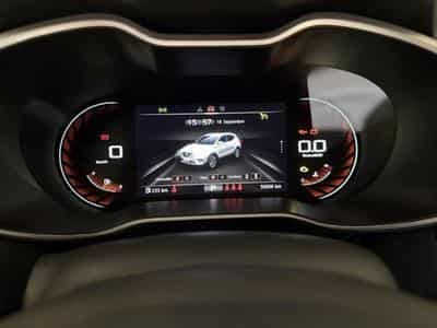 MG ZS 1.0 T-GDi MT LUXURY (2024) - Photo 2