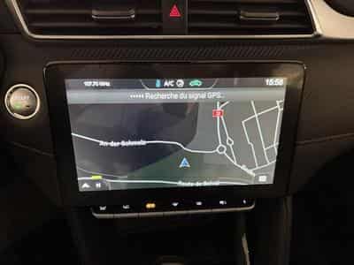 MG ZS 1.0 T-GDi MT LUXURY (2024) - Photo 3
