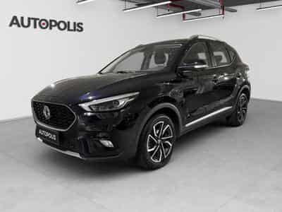 MG ZS 1.0 T-GDi MT LUXURY (2024) - Photo 1