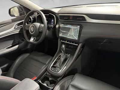 MG ZS 1.0 T-GDi MT LUXURY (2024) - Photo 7
