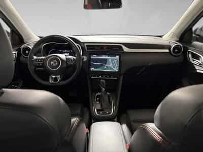 MG ZS 1.0 T-GDi MT LUXURY (2024) - Photo 5