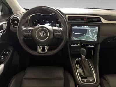 MG ZS 1.0 T-GDi MT LUXURY (2024) - Photo 6