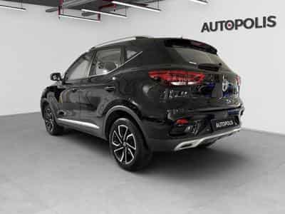 MG ZS 1.0 T-GDi MT LUXURY (2024) - Photo 13