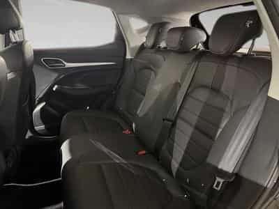 MG ZS 1.0 T-GDi MT LUXURY (2024) - Photo 11