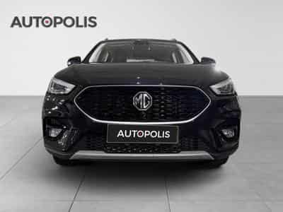 MG ZS 1.0 T-GDi MT LUXURY (2024) - Photo 14