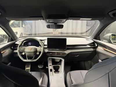 Cupra Terramar VZ 2,0 TSI 265 HK 4x4 DSG (2025) - Foto 2
