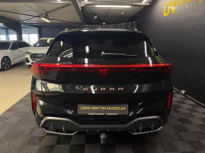 Cupra Terramar VZ 2,0 TSI 265 HK 4x4 DSG (2025) - Foto 4