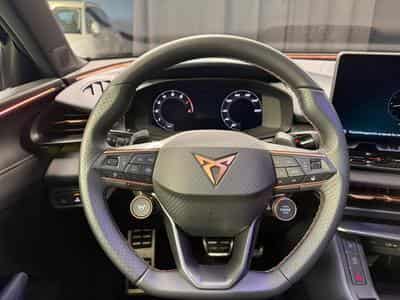 Cupra Terramar VZ 2,0 TSI 265 HK 4x4 DSG (2025) - Foto 8