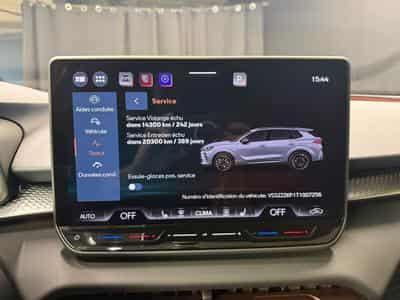 Cupra Terramar VZ 2,0 TSI 265 HK 4x4 DSG (2025) - Foto 11