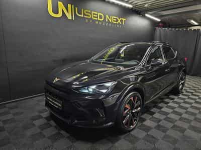 Cupra Formentor 2.0 TSI VZ HK/4X4/DSG7 333cv (2026) - Foto 1