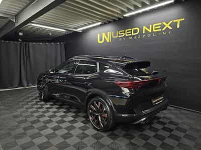 Cupra Formentor 2.0 TSI VZ HK/4X4/DSG7 333cv (2026) - Foto 6
