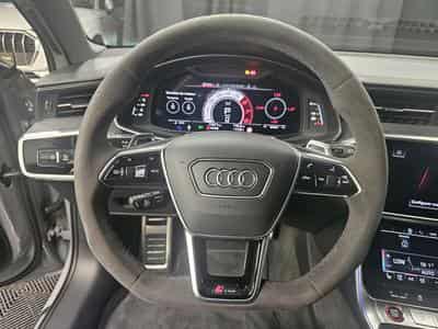 Audi RS6 4.0 V8 630cv PERFORMANCE PANO/360°/NAVI (2024) - Foto 2