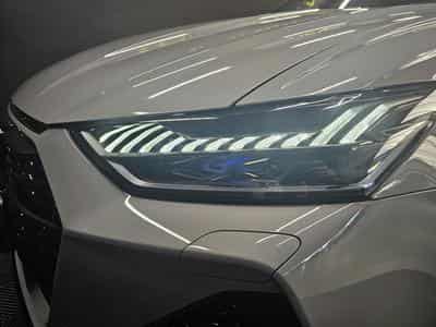 Audi RS6 4.0 V8 630cv PERFORMANCE PANO/360°/NAVI (2024) - Foto 7