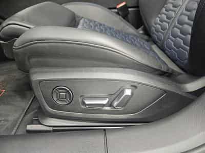 Audi RS6 4.0 V8 630cv PERFORMANCE PANO/360°/NAVI (2024) - Foto 13