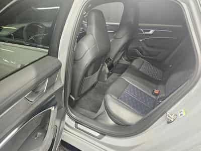 Audi RS6 4.0 V8 630cv PERFORMANCE PANO/360°/NAVI (2024) - Foto 15