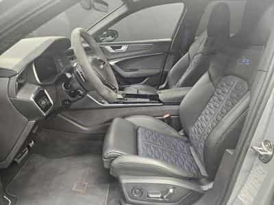 Audi RS6 4.0 V8 630cv PERFORMANCE PANO/360°/NAVI (2024) - Foto 12