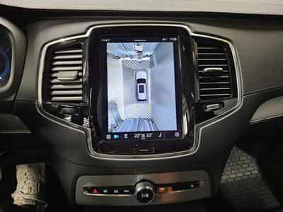 Volvo XC90 SUV (2023) - Foto 10