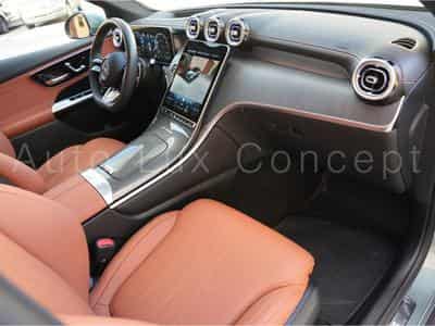 Mercedes GLC 43 AMG 4MATIC (2025) - Photo 6