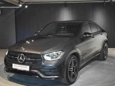 Mercedes GLC 200 PACK AMG 4 MATIC BLUETOOTH SIEGE CHAUFFANT GPS CARPLAY (2022) - Photo 6