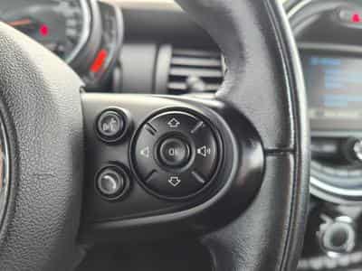 Mini Cooper Cabriolet 1.5 CABRIO BLUETOOTH SIEGE CHAUFFANTS GPS (2018) - Foto 12