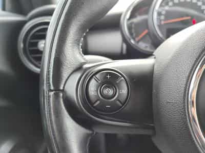 Mini Cooper Cabriolet 1.5 CABRIO BLUETOOTH SIEGE CHAUFFANTS GPS (2018) - Foto 11