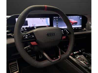 Audi RS5 Audi RS5 Avant Performance Facelift RS Sport Plus Ventilés/ (2026) - Photo 3