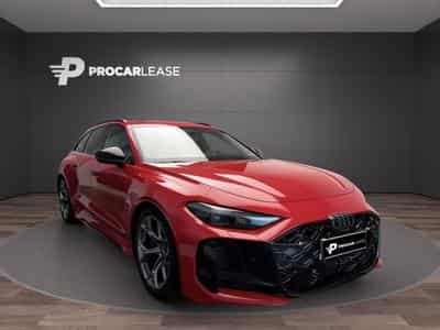 Audi RS5 Audi RS5 Avant Performance Facelift RS Sport Plus Ventilés/ (2026) - Photo 1