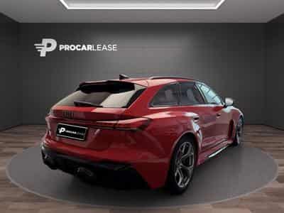 Audi RS5 Audi RS5 Avant Performance Facelift RS Sport Plus Ventilés/ (2026) - Photo 2