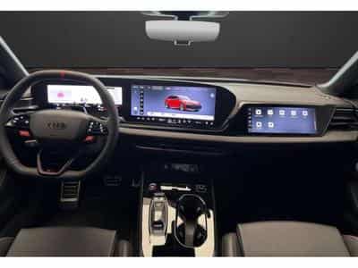 Audi RS5 Audi RS5 Avant Performance Facelift RS Sport Plus Ventilés/ (2026) - Photo 4