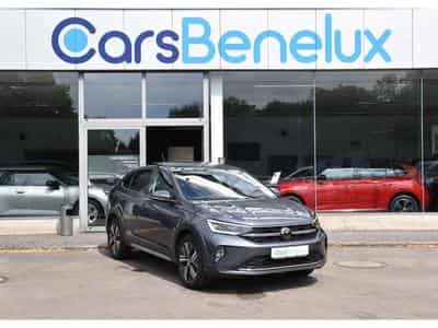VW Taigo 1.0 TSI Style DSG TO ACC TRAVEL LED ATT RMQ JA17 (2022) - Photo 1