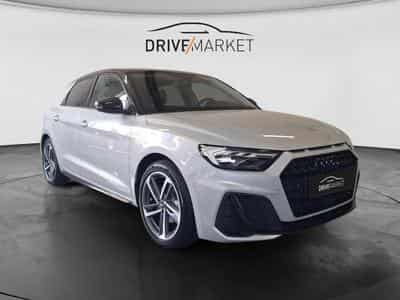 Audi A1 S Line (2026) - Foto 1