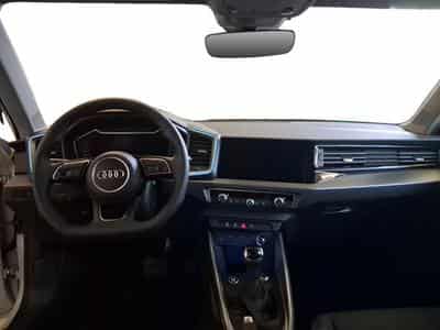 Audi A1 S Line (2026) - Foto 2