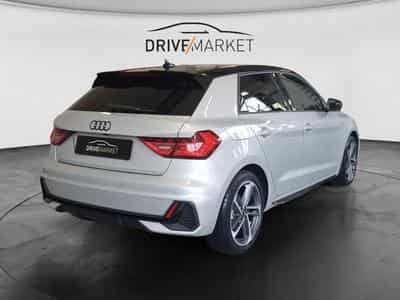 Audi A1 S Line (2026) - Foto 3
