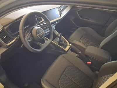 Audi A1 S Line (2026) - Foto 4