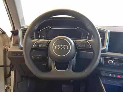 Audi A1 S Line (2026) - Foto 5