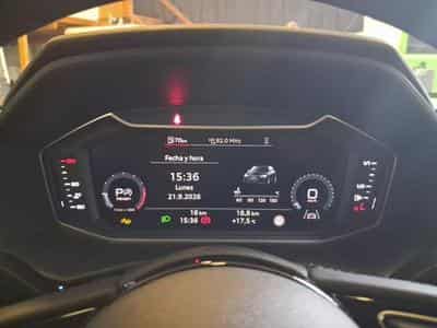 Audi A1 S Line (2026) - Foto 6