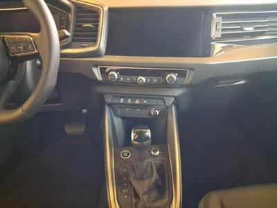 Audi A1 S Line (2026) - Foto 9
