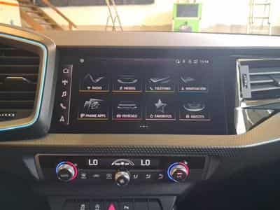 Audi A1 S Line (2026) - Foto 7