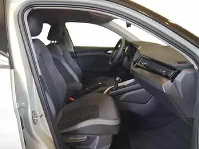 Audi A1 S Line (2026) - Foto 13