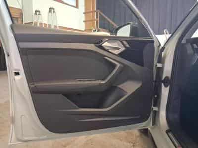 Audi A1 S Line (2026) - Foto 10