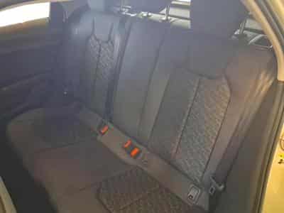 Audi A1 S Line (2026) - Foto 14