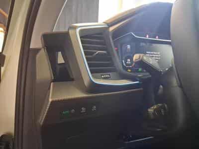 Audi A1 S Line (2026) - Foto 11
