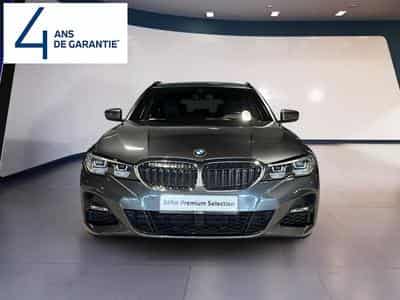 BMW 318 318i Touring M Sport (2020) - Photo 2