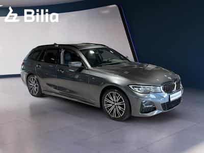 BMW 318 318i Touring M Sport (2020) - Photo 1
