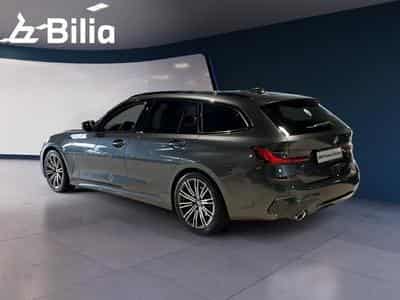 BMW 318 318i Touring M Sport (2020) - Photo 7