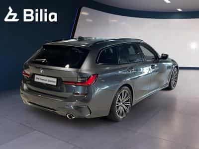 BMW 318 318i Touring M Sport (2020) - Photo 6